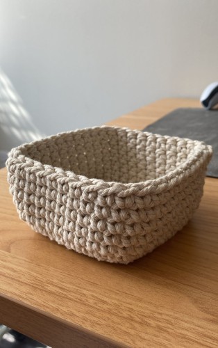 Atelier de Crochet