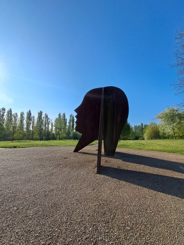 Walk and Talk #3