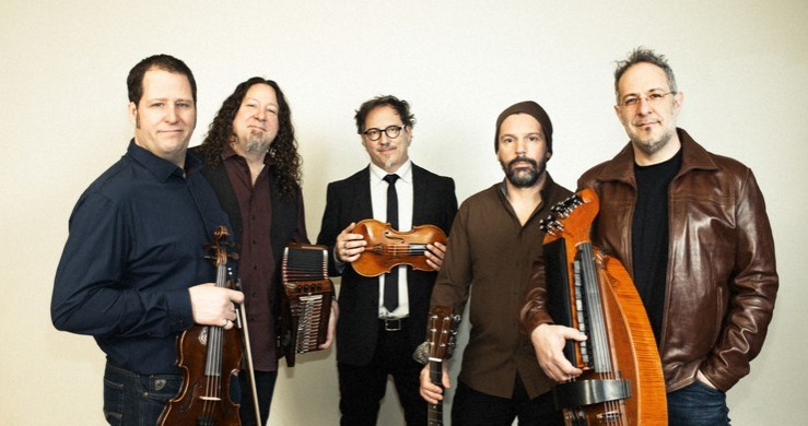 Le Vent du Nord