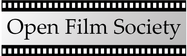 Open Film Society - Mon Crime