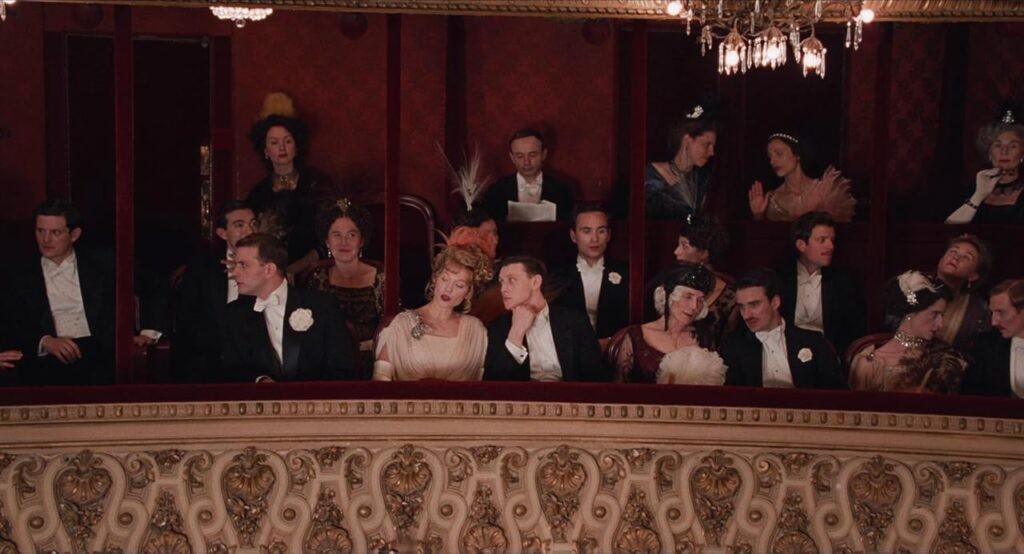 Open Film Society - La Bête