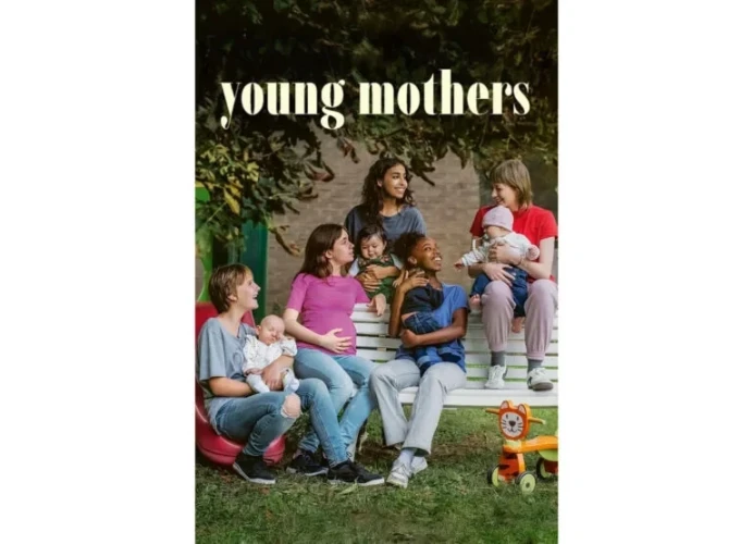 MK Gallery - Jeunes Mères (Young Mothers)
