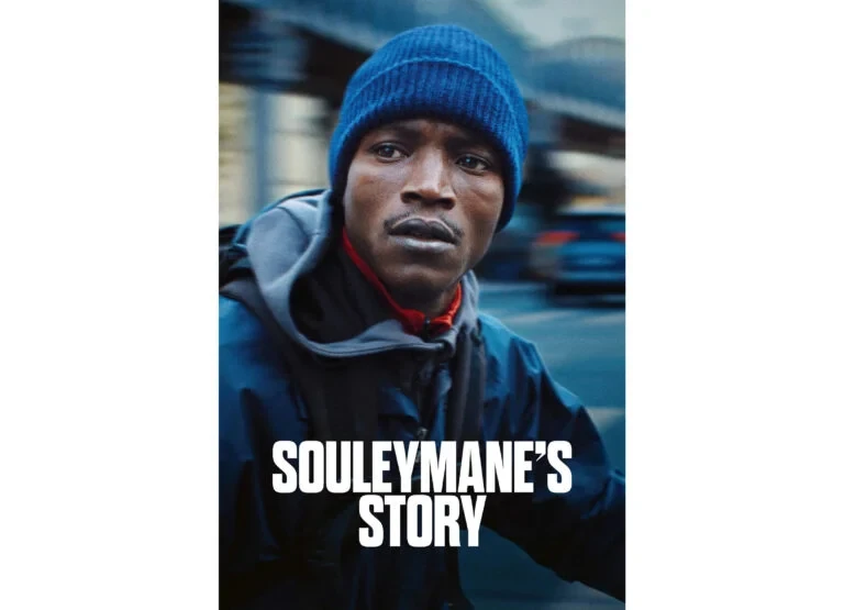 MK Gallery - Souleymane’s Story (L'histoire de Souleymane)