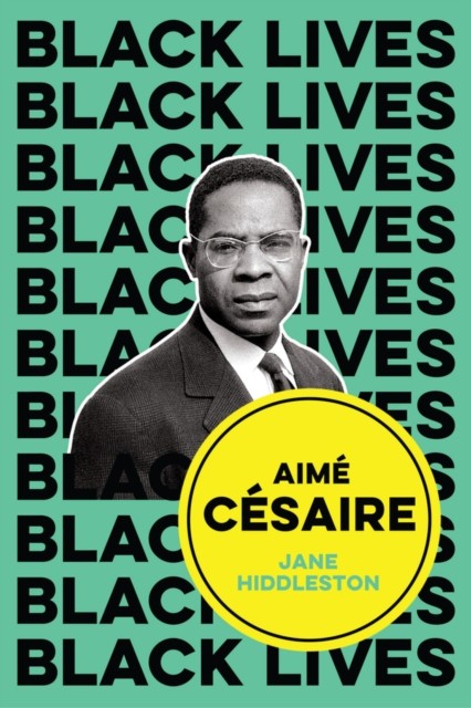 Aimé Césaire - Stony Words 2026