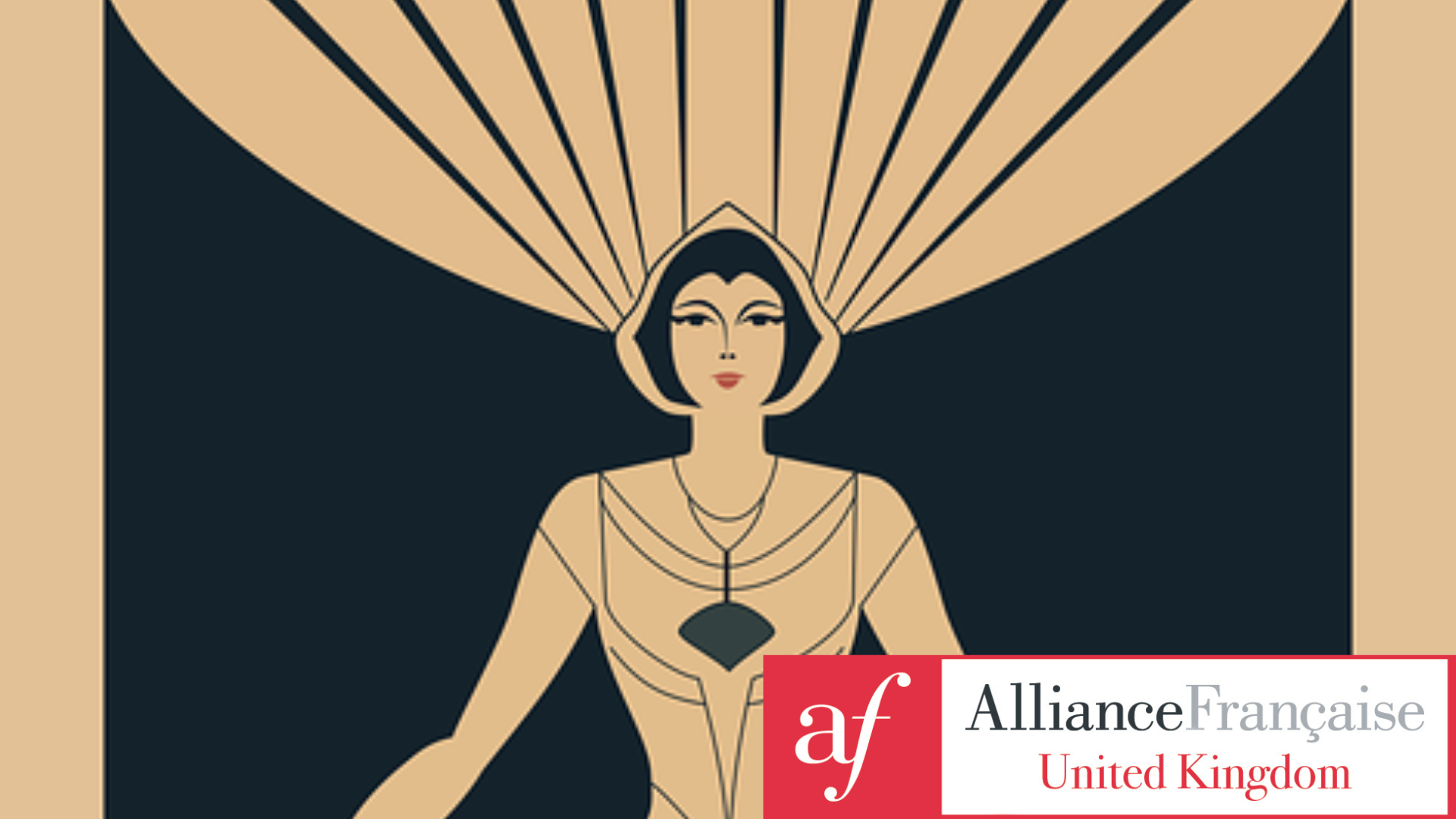 Conférence en Français - l'Art Déco 1925- 2025