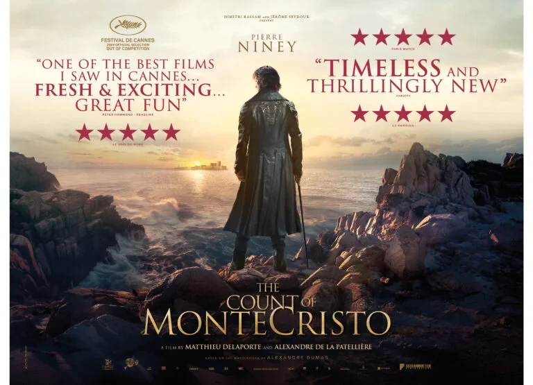 MK Gallery - Le Comte de Monte Cristo