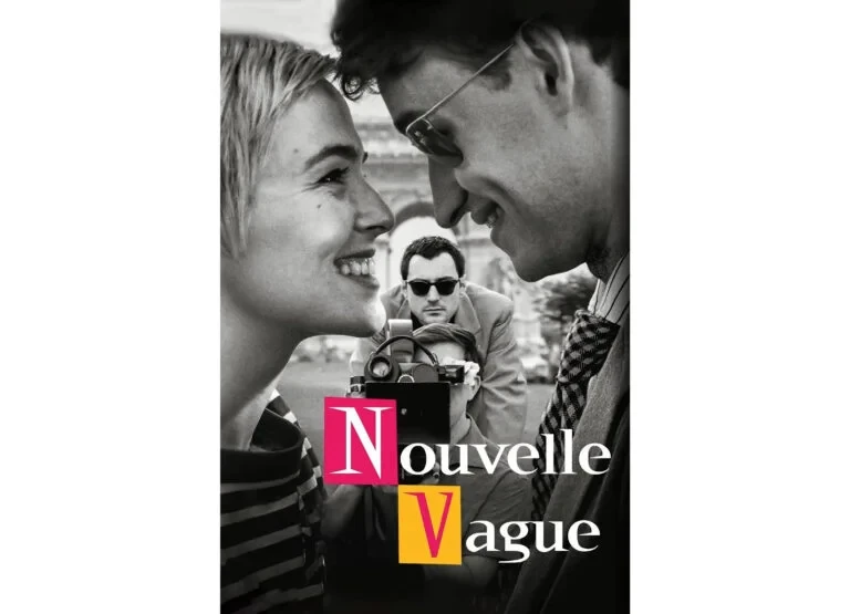 MK Gallery - Nouvelle Vague