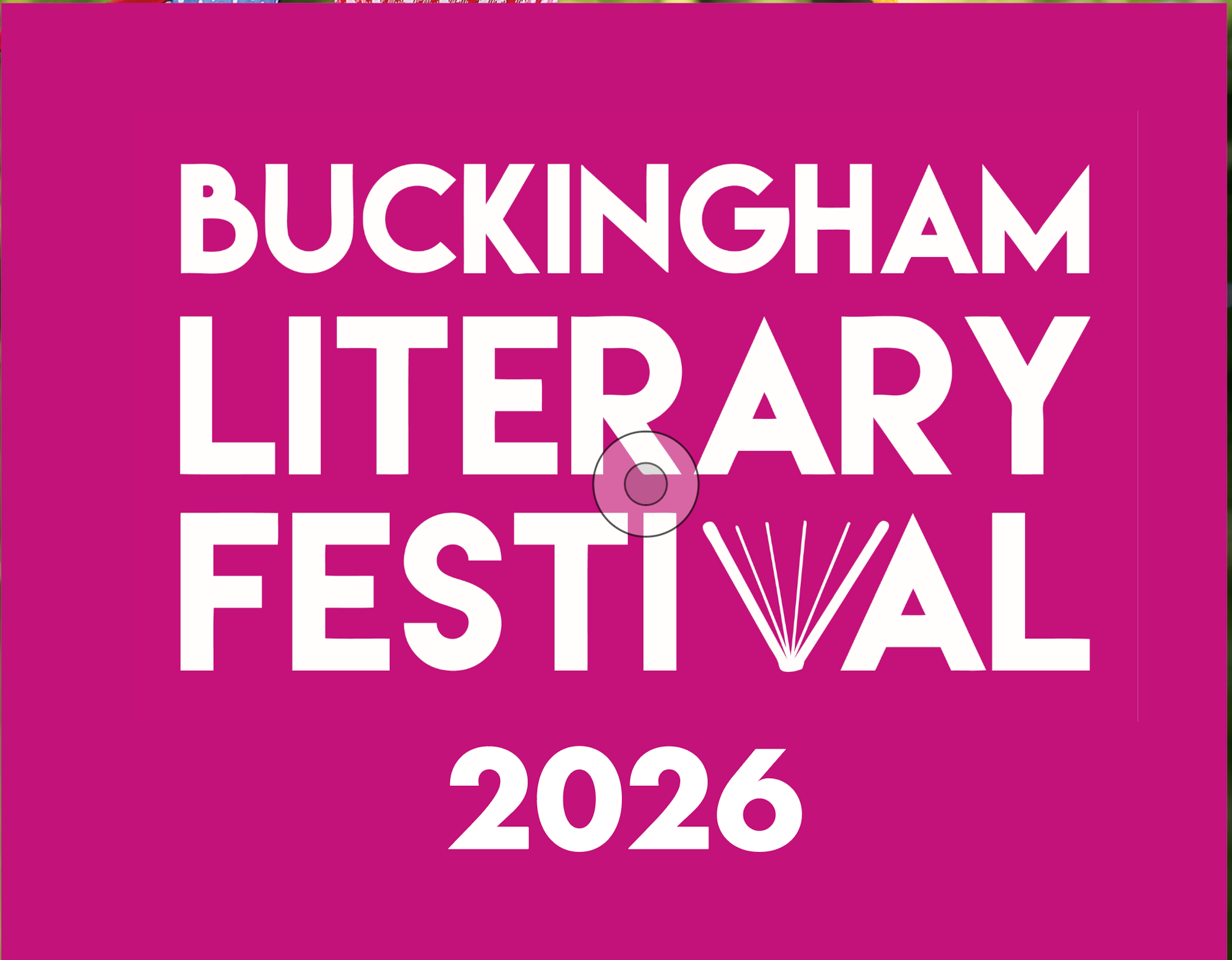 Buck Lit Fest 2026