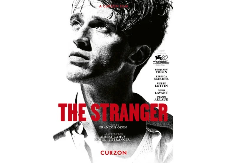 MK Gallery - L'étranger