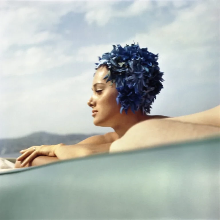 Exposition - Jacques Henri Lartigue