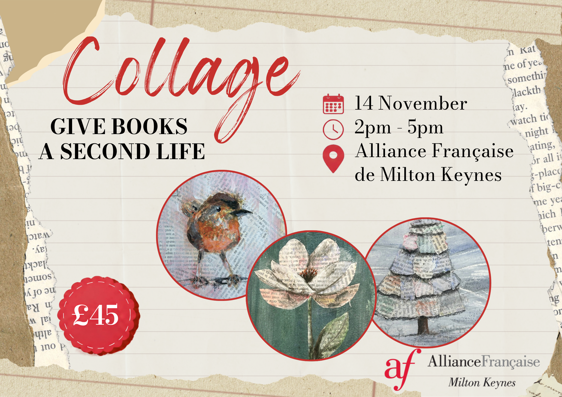 Atelier Collage